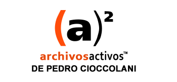 Archivos Activos