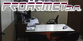 Proarmet SA - Predio San Nicolas