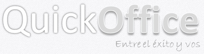 Quickoffice