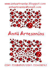 Antu Artesanias