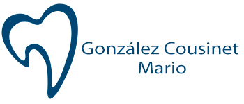 Gonzalez Cousinet Mario - Odontologo