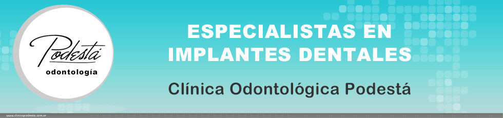 Clinica Odontologica Podesta