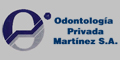 Odontologia Privada Martinez