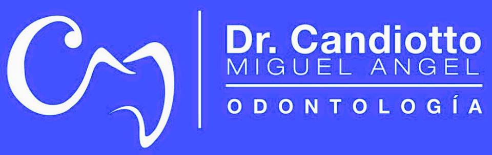 Candiotto Miguel Angel