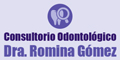 Consultorio Odontologico - Dra Romina Gomez