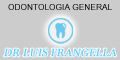 Dr Luis Frangella - Odontologia General
