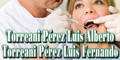 Torreani Perez Luis Alberto - Torreani Luis Fernando