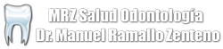Mrz Salud - Odontologia - Dr Manuel Ramallo Zenteno
