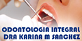 Odontologia Integral - Dra Karina M Sanchez