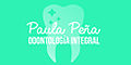 Odontologa Paula Peña