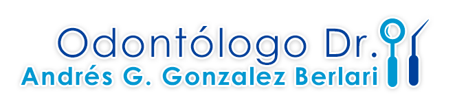 Odontologo Dr Andres G Gonzalez Berlari