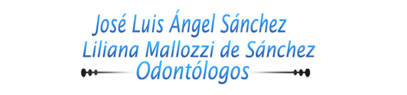 Jose Luis Angel Sanchez - Liliana Mallozzi de Sanchez Odontologos