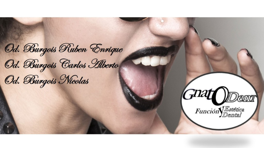 Burgois Ruben Odontologo