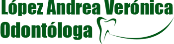 Lopez Andrea Veronica Odontologa