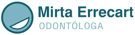 Odontologa Mirta Estela Errecart
