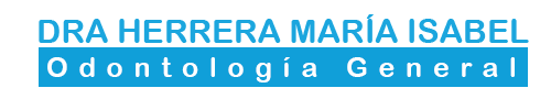 Dra Herrera Maria Isabel - Odontologia General