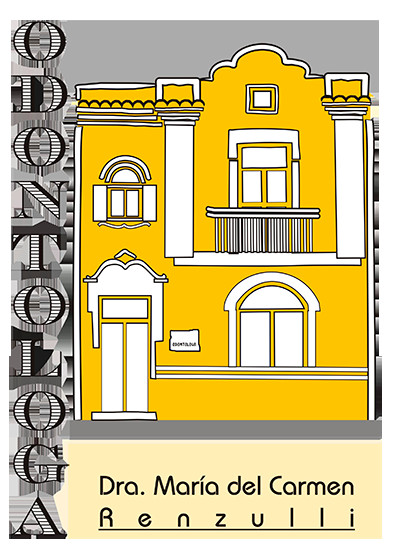 Dra Maria del Carmen Renzulli de Allignani - Dr Santiago Allignani