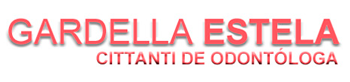 Estela Cittanti de Gardella Ortodoncia y Ortopedia