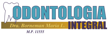 Bornemann Maria L Odontologa