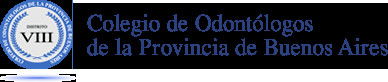 Colegios de Odontologos