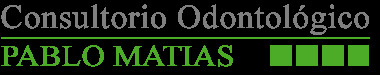 Consultorio Odontologico Pablo Matias