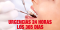 Urgencias 24 Horas los 365 Dias
