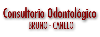 Consultorio Odontologico Bruno Canelo