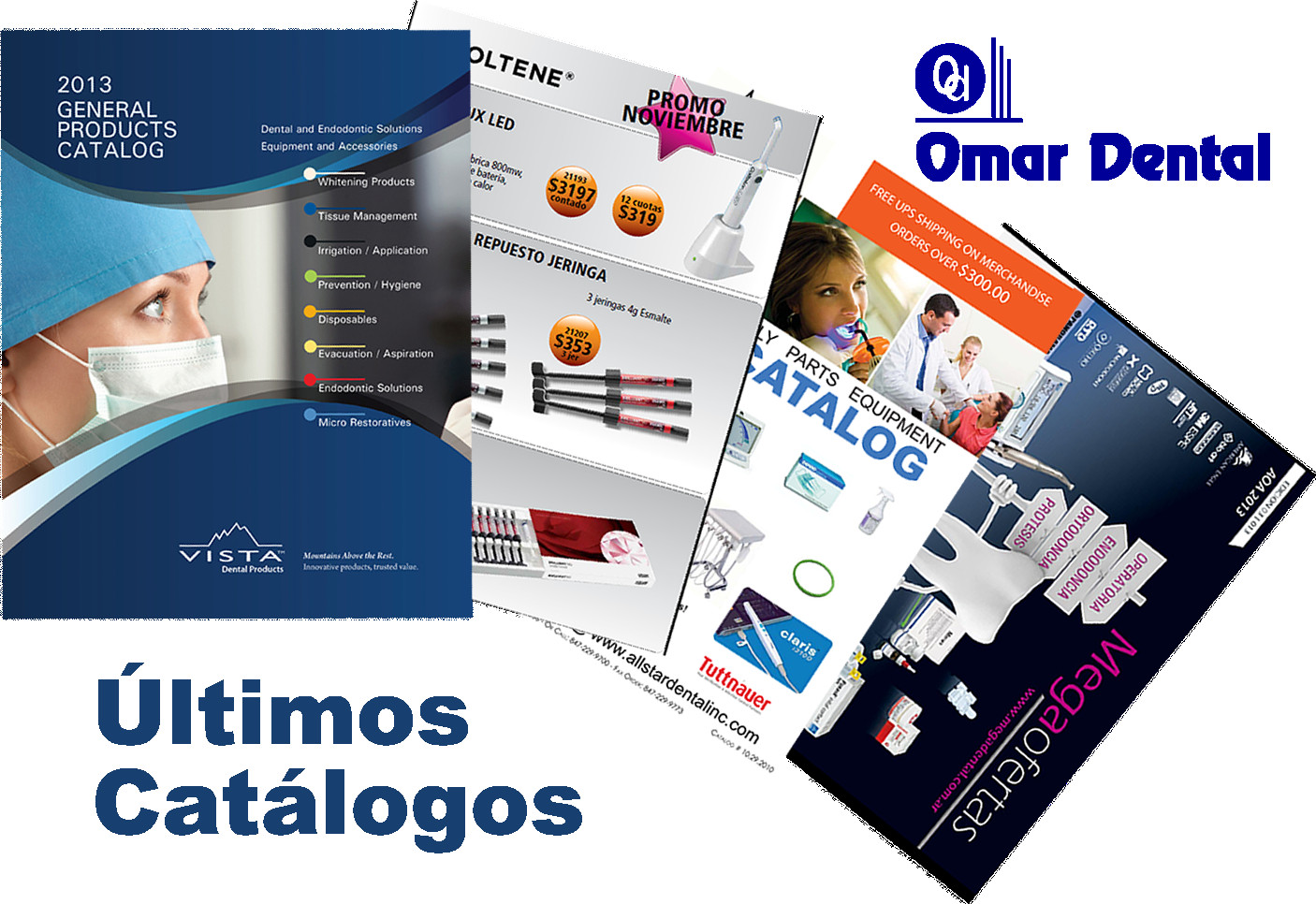 Omar Dental