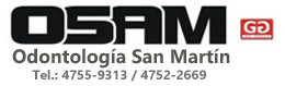 Osam Odontologia San Martin