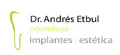 Dr Andres Etbul