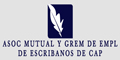 Asoc Mutual y Grem de Empl de Escribanos de Cap