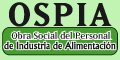 Ospia Obra Social del Personal de la Industria de la Alimentacion