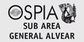 Ospia - Sub Area Gral Alvear