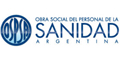 Obra Social del Personal de los Trabajadores de la Sanidad Argentina
