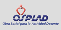 Osplad - Obra Social para la Actividad Docente