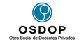 Obra Social de los Docentes Privados