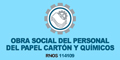 Obra Social del Personal del Papel - Carton y Quimicos