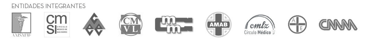 Osmecon Salud - Sami Salud - Cm Salud