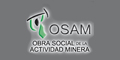 Obra Social Actividad Minera Osam