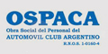 Ospaca