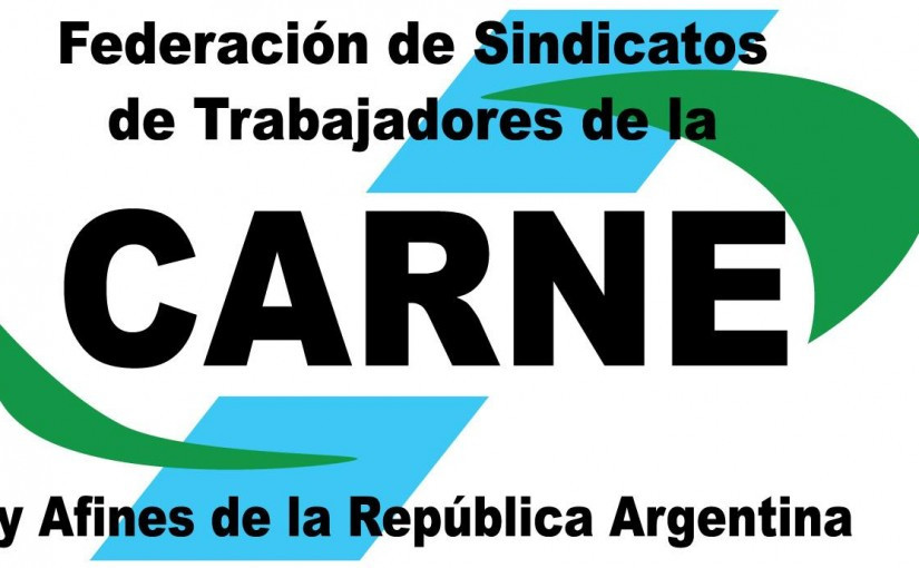 Obra Soc Trabajadores de Carnes y Afines de la Rep Arg