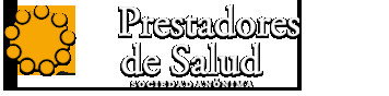Prestadores de Salud SA