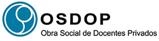Osdop - Obra Social de Docentes Particulares
