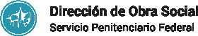 Direccion de Obra Sociservicio Penitenciario Federal