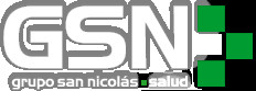 Ospacarp Grupo San Nicolas SRL