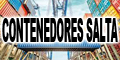 Contenedores Renta Salta