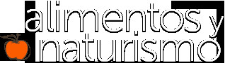Alimentos y Naturismo