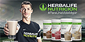 Nutricion Herbalife