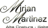Miriam Martinez