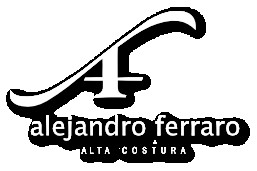 Alejandro Ferraro Alta Costura